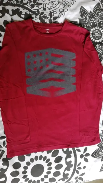 Tee-shirt
