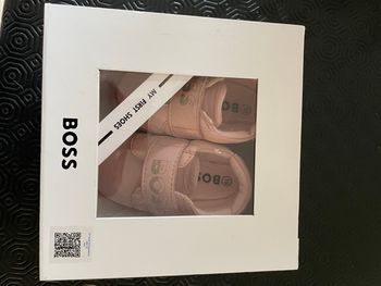 Chaussure Bébé Hugo boss