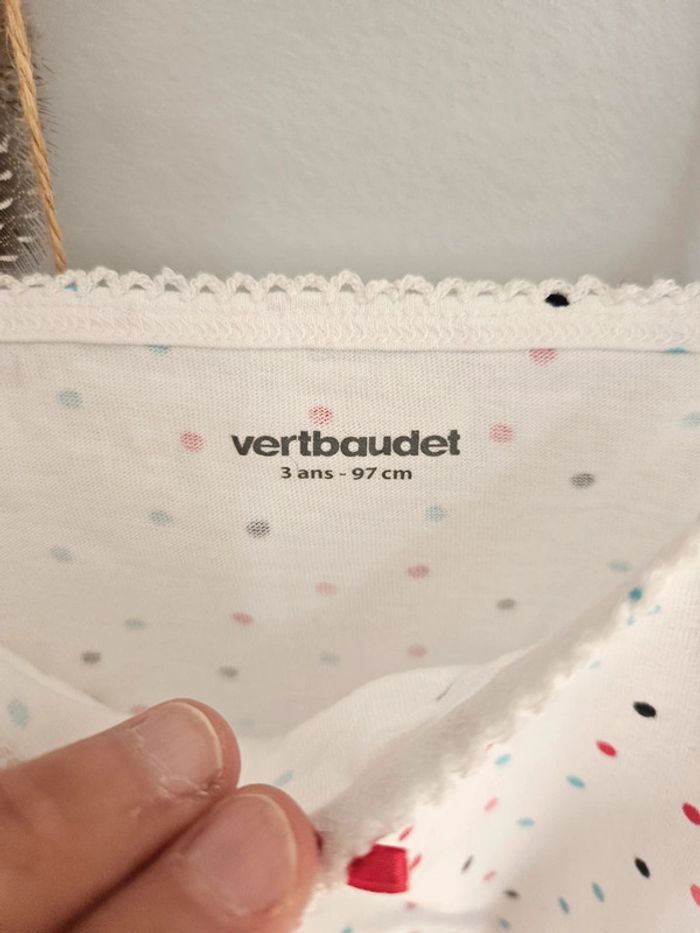 Marcel 3 ans - photo numéro 3