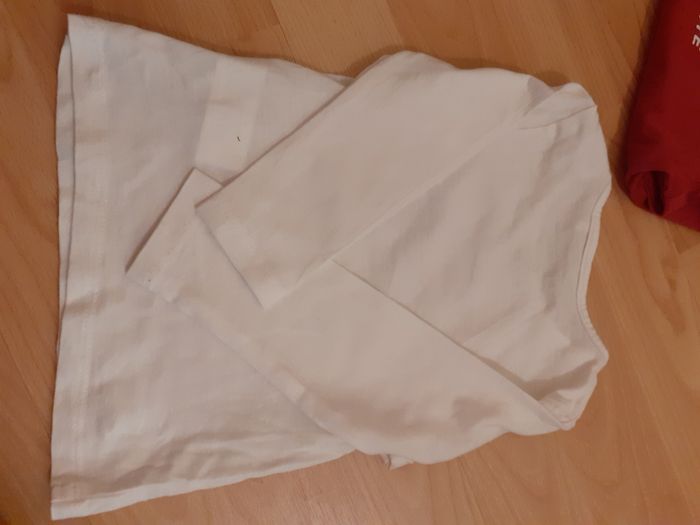 Lot pull fille - photo numéro 9