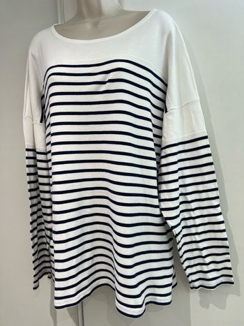 Mariniere coton Armor Lux,3XL /48/7 mixte