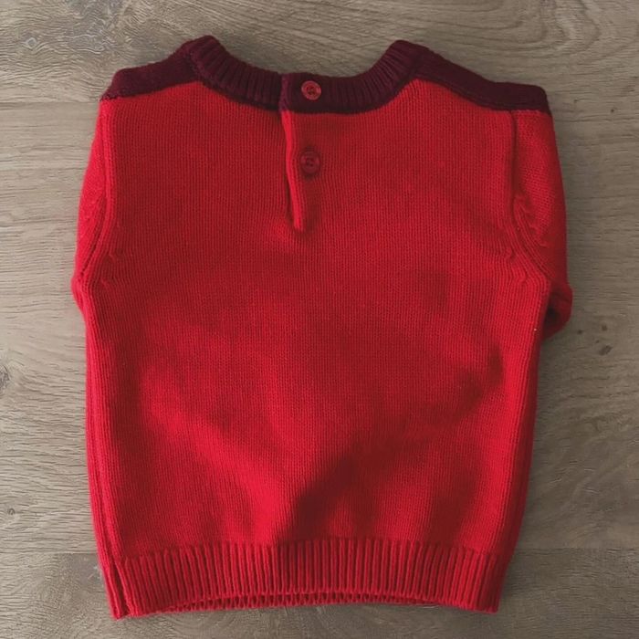 🌿Pull Jacadi🌿 - photo numéro 3