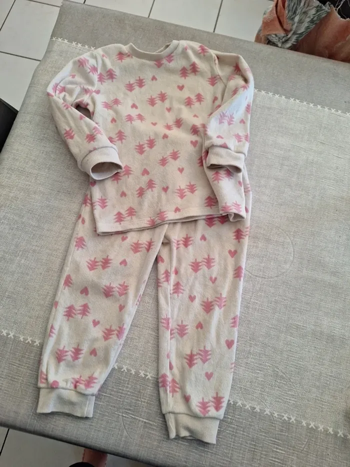 Pyjama Noël - photo numéro 2