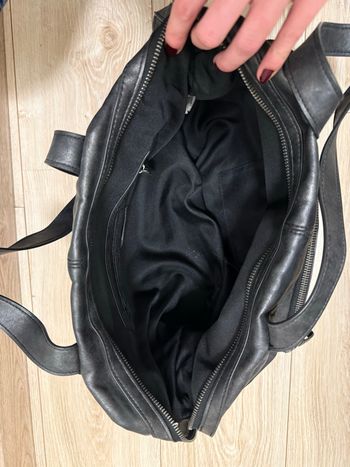 Sac à main Monoprix