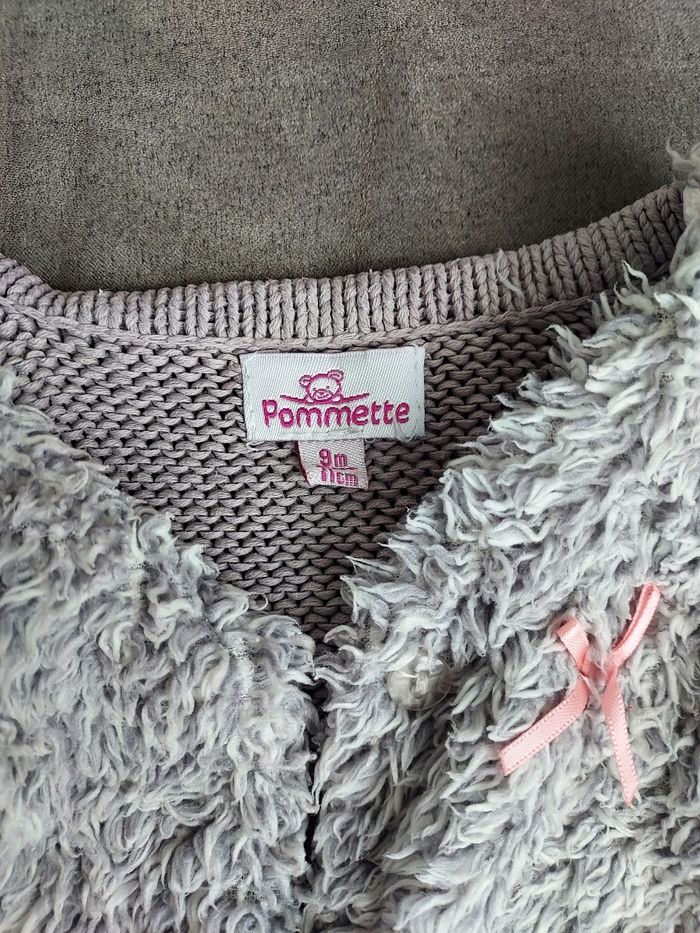 Tenue 6 mois - photo numéro 9