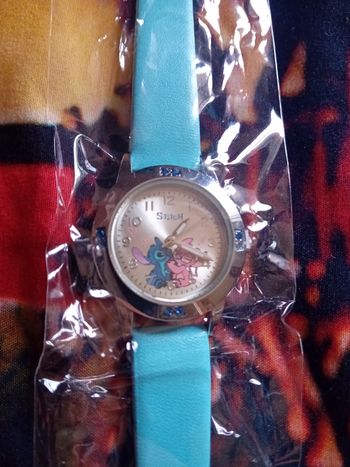 Montre