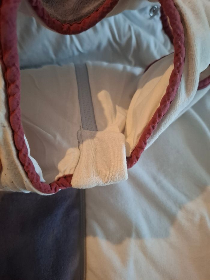 Gigoteuse évolutive sucre d'orge - photo numéro 9