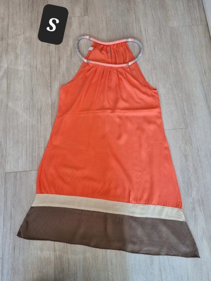 Robe taille S