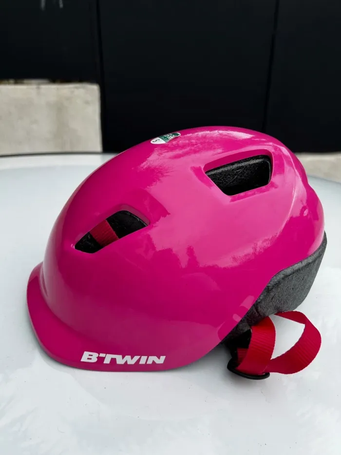 Vélo enfant - photo numéro 6