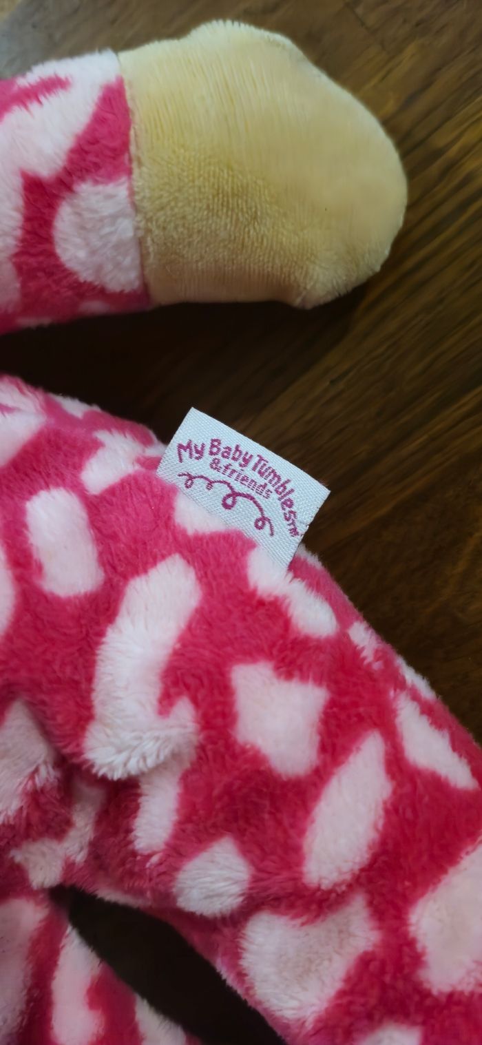 Bebe cabriole - photo numéro 3