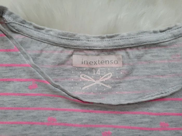 Tshirt 14 ans - photo numéro 2