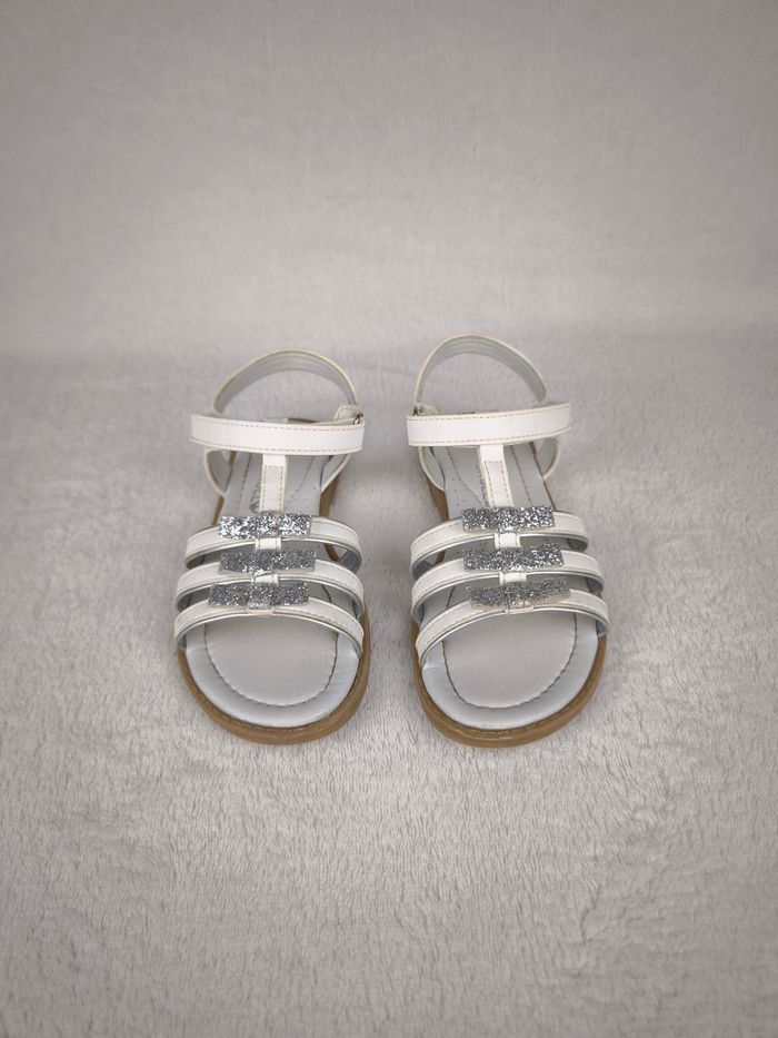 Sandales Lovely Skull fille pointure 31 - photo numéro 8