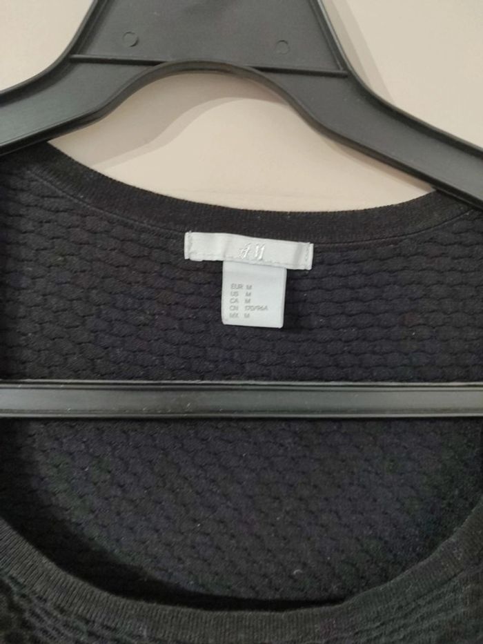 Robe noir - photo numéro 2