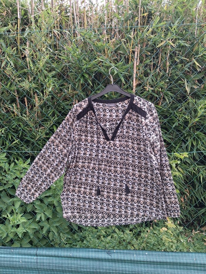 Blouse taille 48 - photo numéro 2