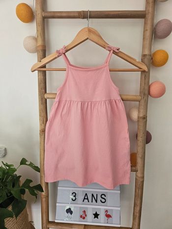Robe neuve