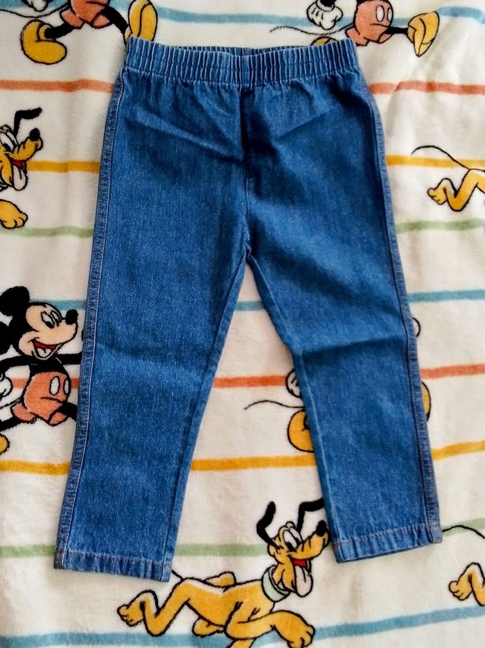 Pantalon 23 mois