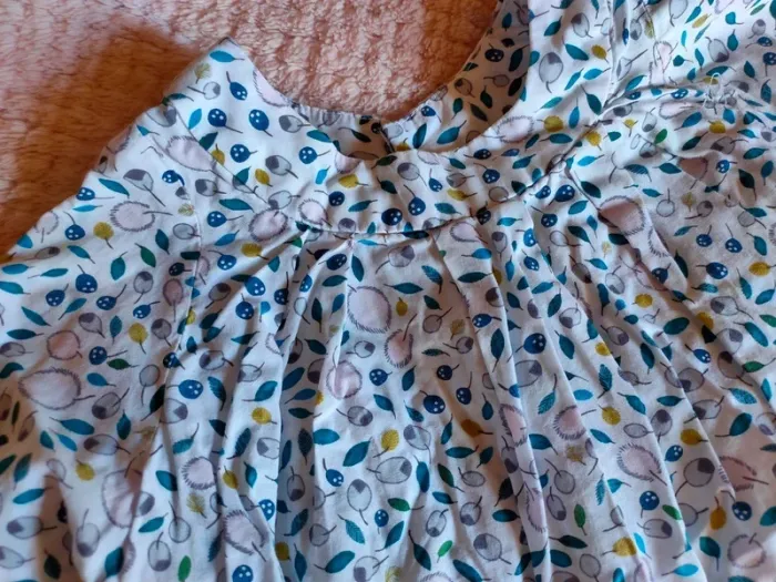Blouse Jacadi 18 mois - photo numéro 2