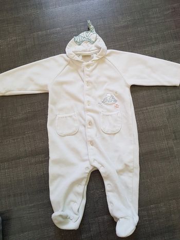 Pyjama 6mois