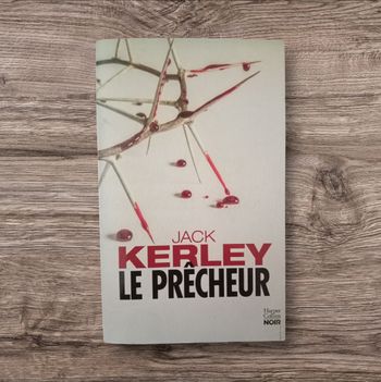 Jack Kerley