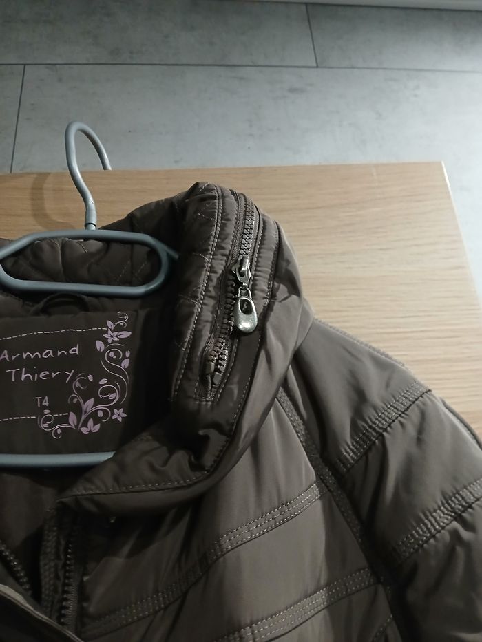 Doudoune  femme - photo numéro 4