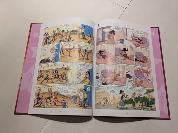 BD Studio Danse - photo numéro 3