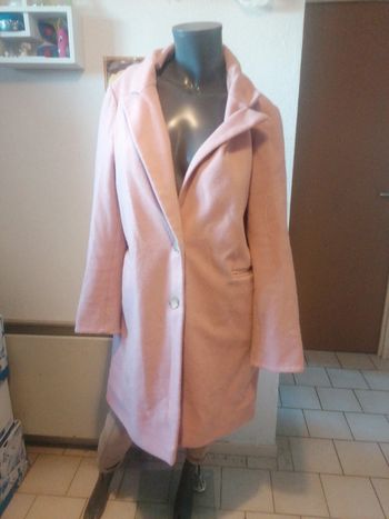 Manteau taille 40