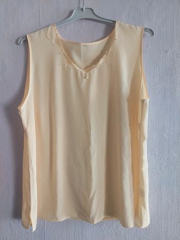 Blouse taille 42 voir 44