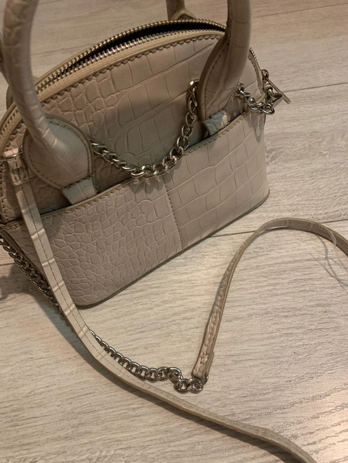 sac Zara - photo numéro 4