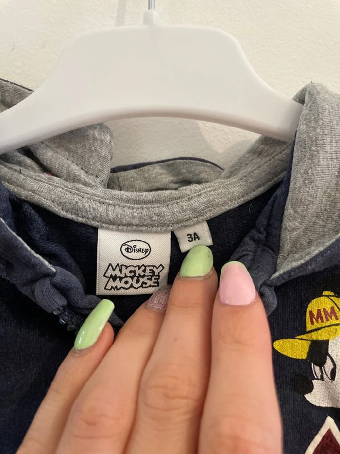 Gilet - photo numéro 5