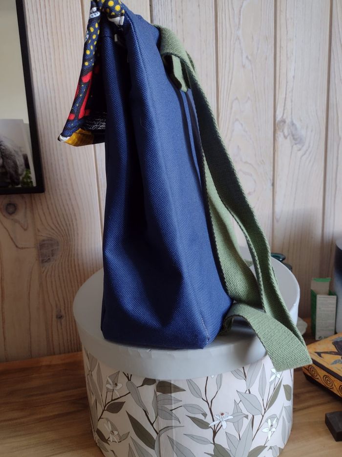 Sac isotherme enfant - photo numéro 2