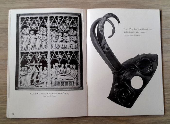 treasures in Edinburgh - photo numéro 8