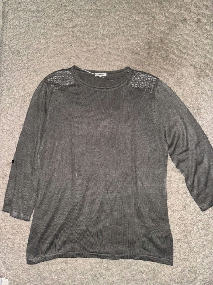 Pull Damart - photo numéro 1