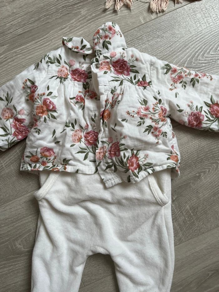 Pyjama /ensemble 2 en 1 - photo numéro 5