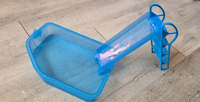 Camping car barbie - photo numéro 10