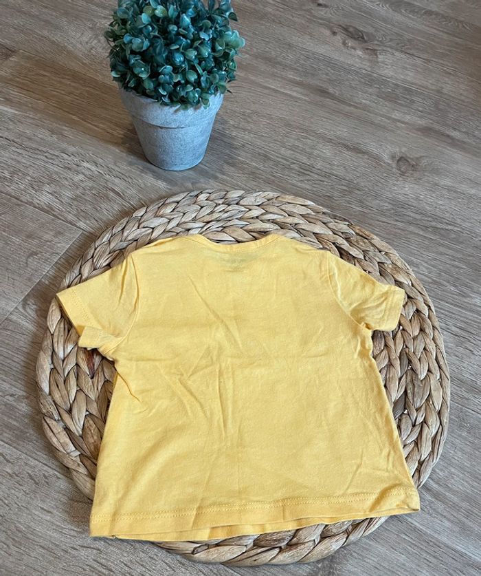 T-shirt 3 mois - photo numéro 2
