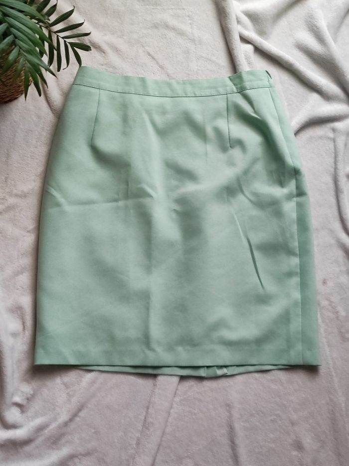 Ensemble tailleur vintage taille unique - photo numéro 5