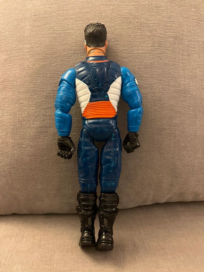 figurine Action Man - photo numéro 4