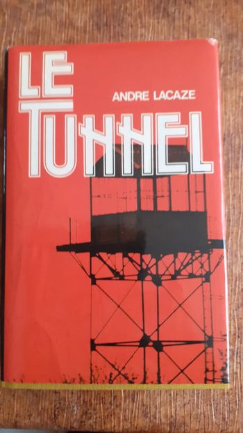 Le tunnel