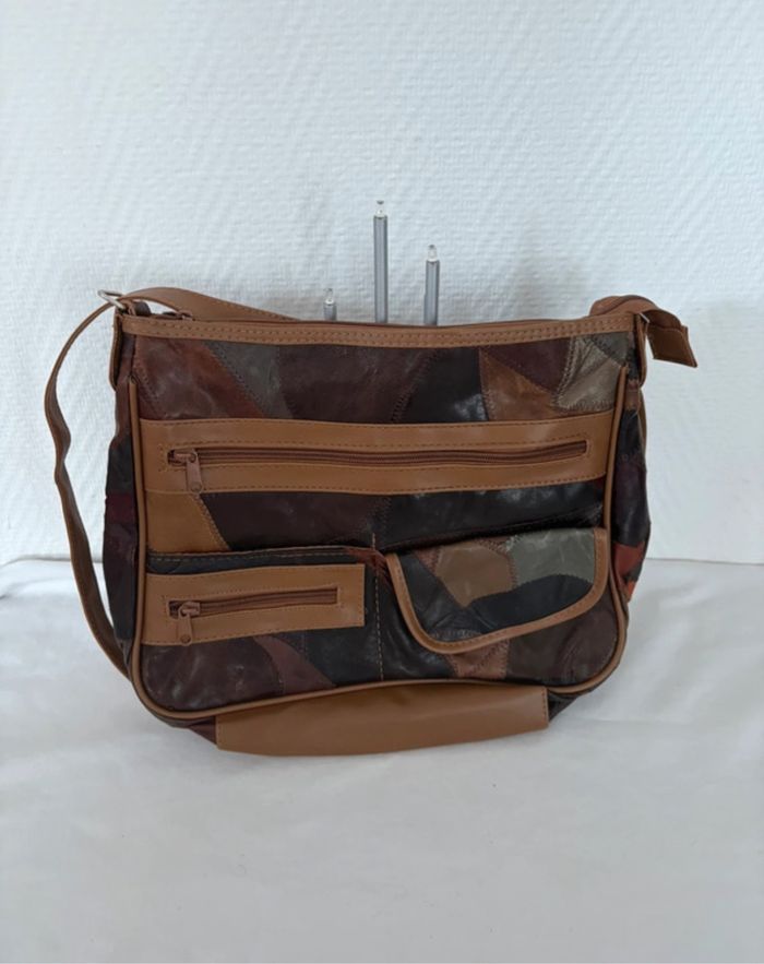 • Sac à bandoulière ~ Boutique indépendante •