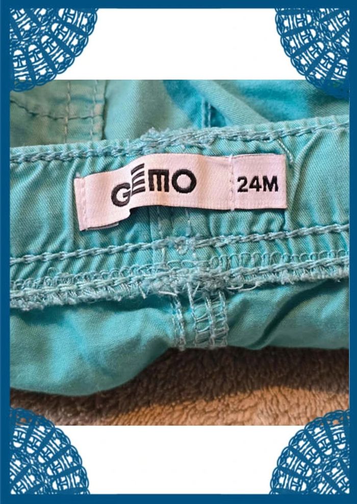 Short - photo numéro 3