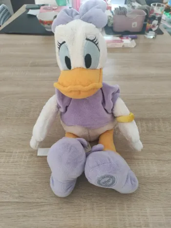 Peluche Disney store