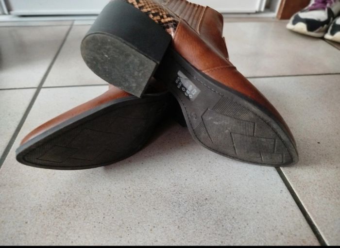 Boots - photo numéro 6