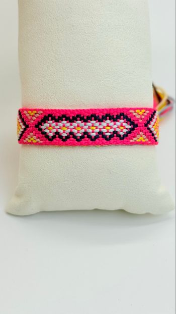 Bracelet brésilien