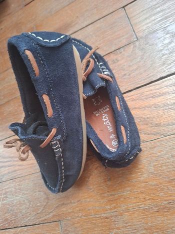 Chaussure enfants taille 26