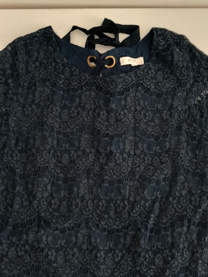 Robe Ycoo - photo numéro 2