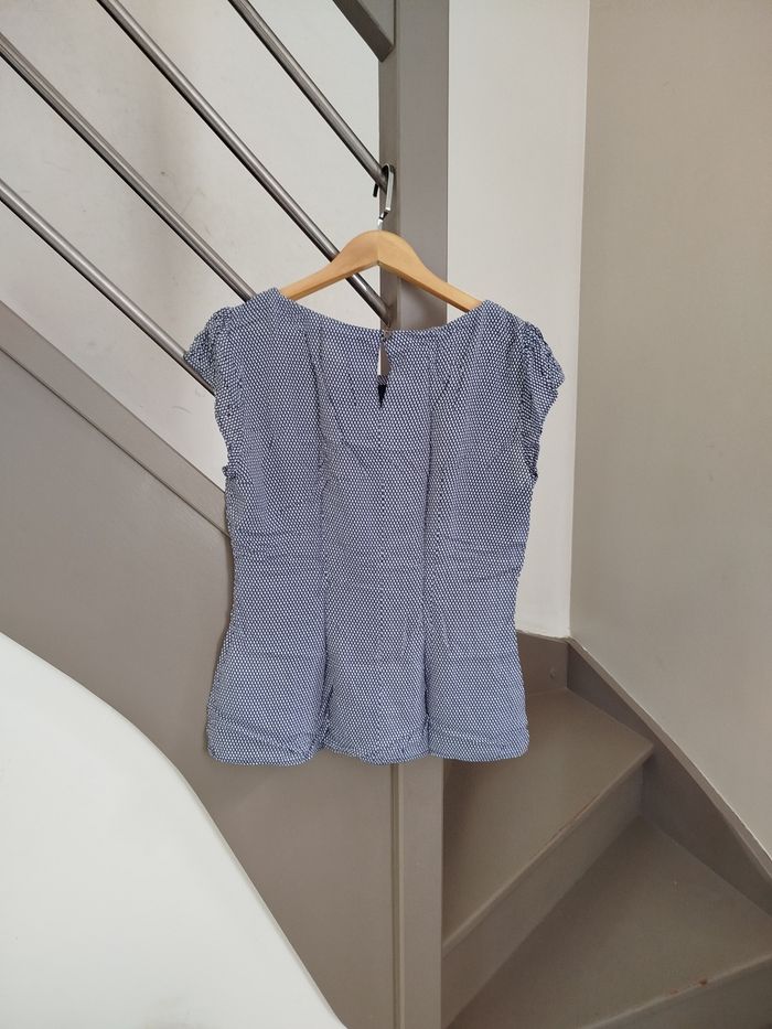 Blouse Camaïeu - photo numéro 6