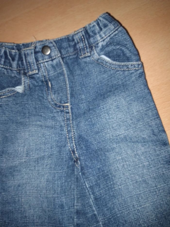 Jean 3 mois In extenso - photo numéro 2