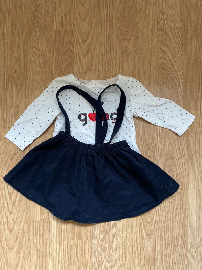 Ensemble obaibi