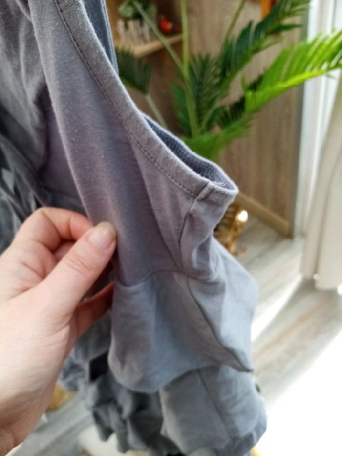 Robe grise 38/40 - photo numéro 3