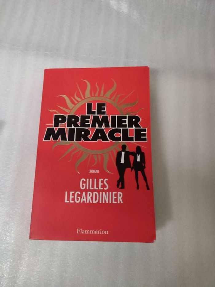 Le premier miracle